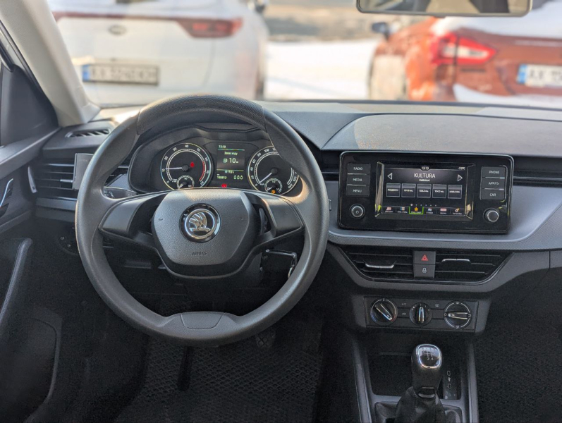 Автомобілі Hyundai м. Полтава | Купити новий Хюндай | Хюндай Центр Полтава - фото 15