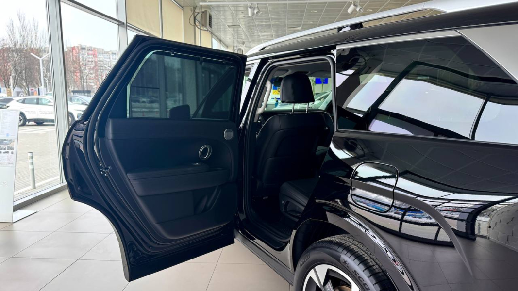 Автомобілі Hyundai м. Полтава | Купити новий Хюндай | Хюндай Центр Полтава - фото 15