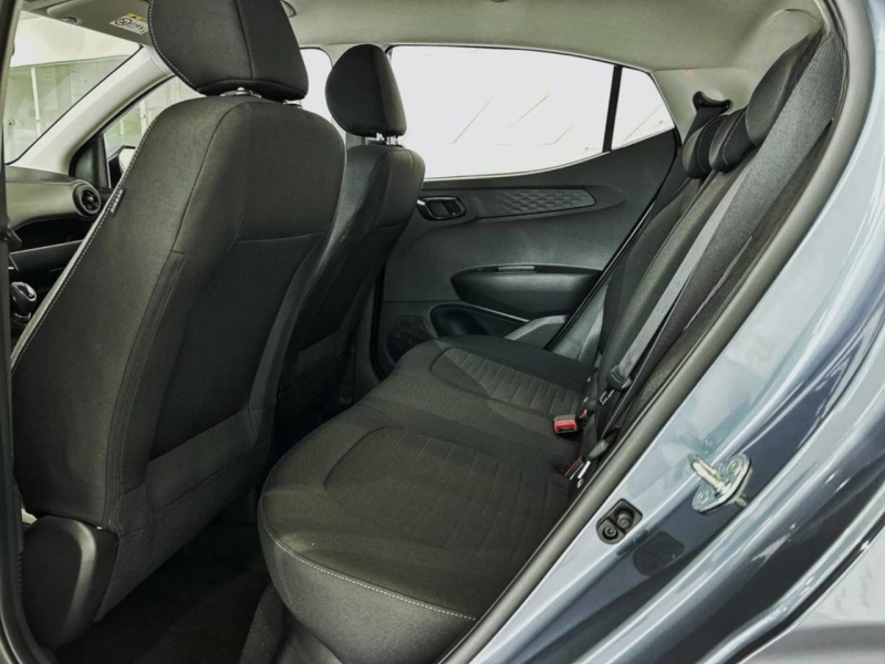 Автомобілі Hyundai м. Полтава | Купити новий Хюндай | Хюндай Центр Полтава - фото 16