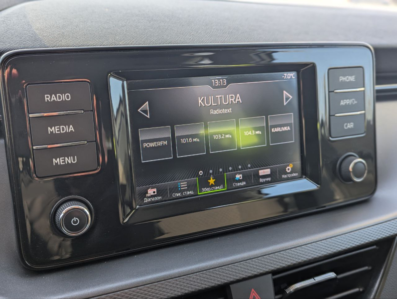 Автомобілі Hyundai м. Полтава | Купити новий Хюндай | Хюндай Центр Полтава - фото 16