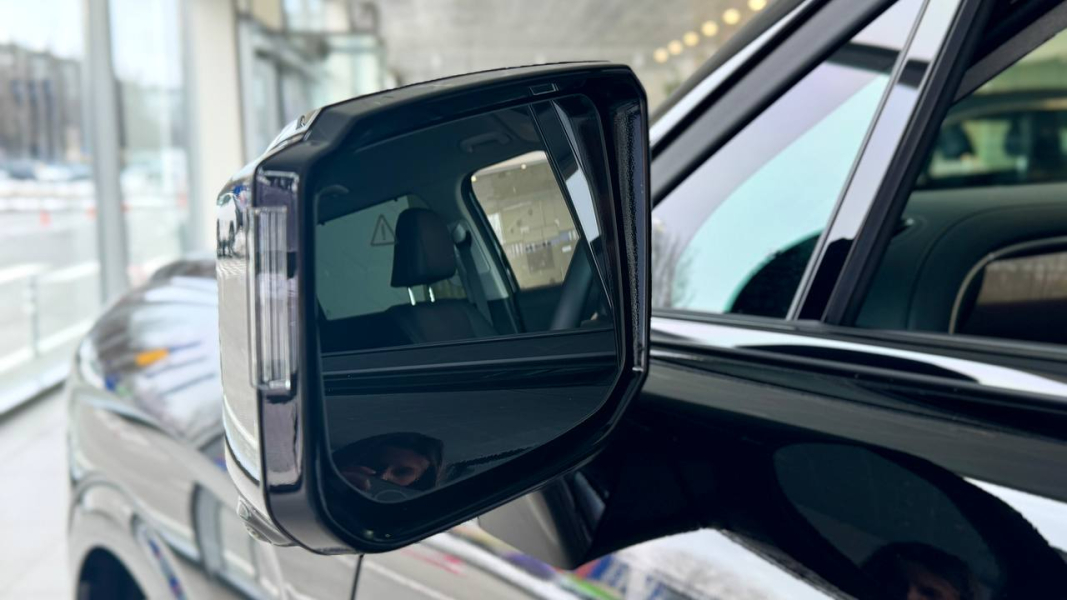 Автомобілі Hyundai м. Полтава | Купити новий Хюндай | Хюндай Центр Полтава - фото 16