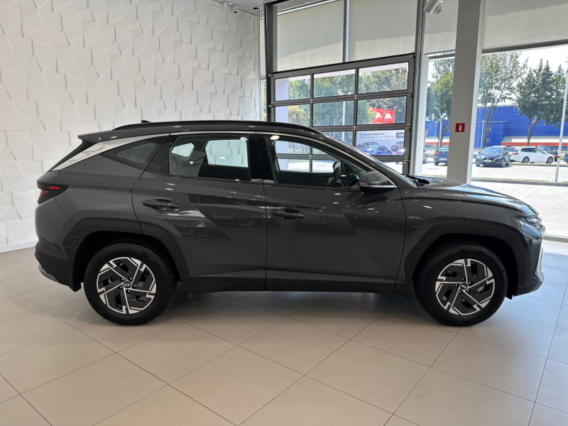 Автомобілі Hyundai м. Полтава | Купити новий Хюндай | Хюндай Центр Полтава - фото 10