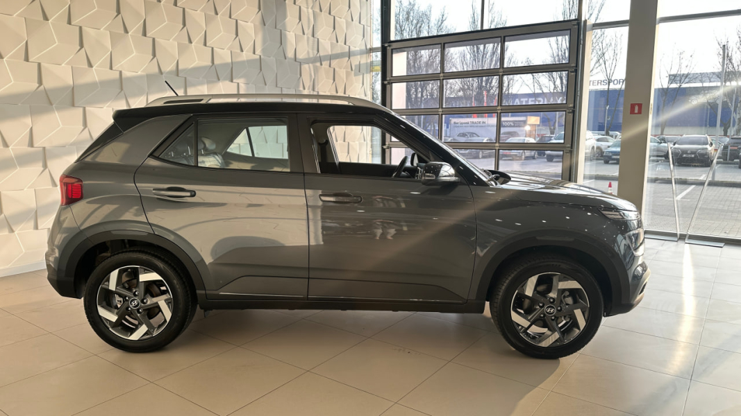 Автомобілі Hyundai м. Полтава | Купити новий Хюндай | Хюндай Центр Полтава - фото 11