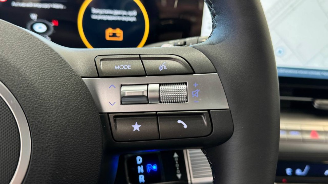 Автомобілі Hyundai м. Полтава | Купити новий Хюндай | Хюндай Центр Полтава - фото 15