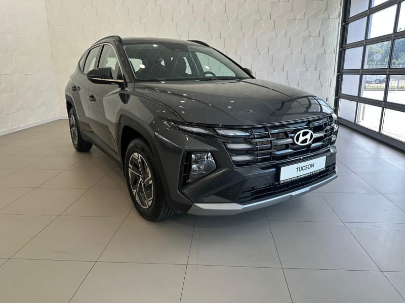 Автомобілі Hyundai м. Полтава | Купити новий Хюндай | Хюндай Центр Полтава - фото 11