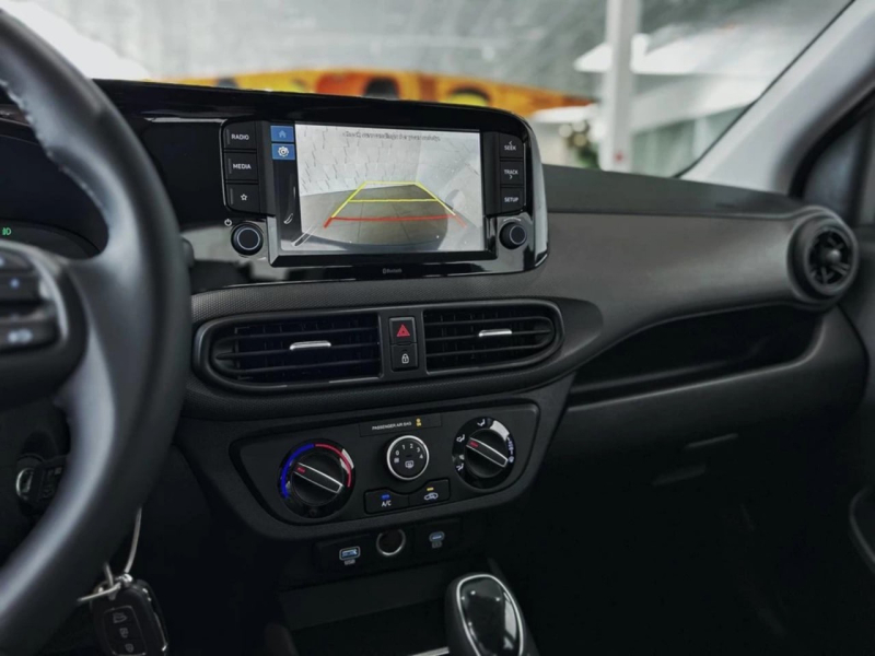 Автомобілі Hyundai м. Полтава | Купити новий Хюндай | Хюндай Центр Полтава - фото 18