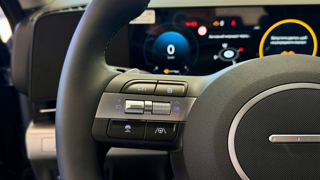 Автомобілі Hyundai м. Полтава | Купити новий Хюндай | Хюндай Центр Полтава - фото 25