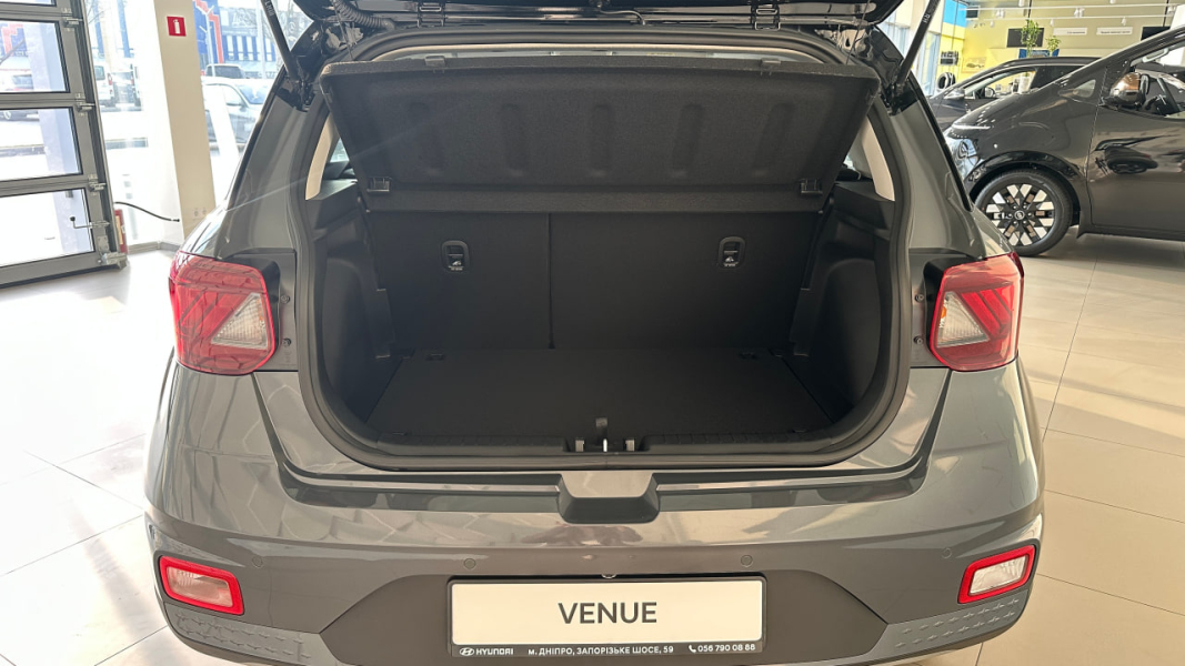 Автомобілі Hyundai м. Полтава | Купити новий Хюндай | Хюндай Центр Полтава - фото 13