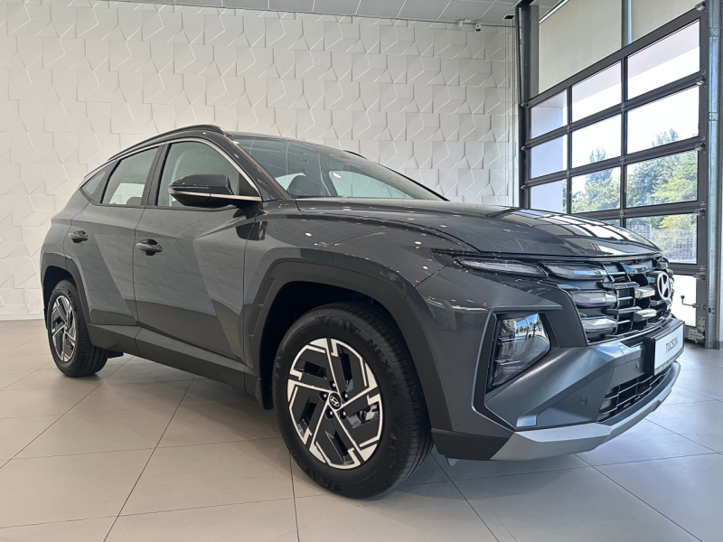 Автомобілі Hyundai м. Полтава | Купити новий Хюндай | Хюндай Центр Полтава - фото 7