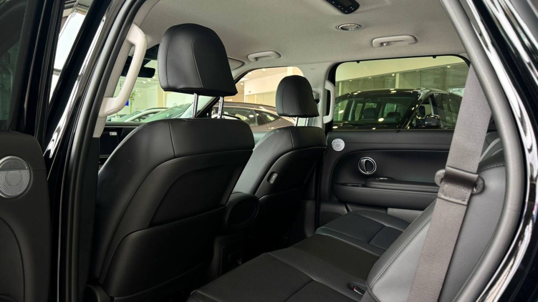 Автомобілі Hyundai м. Полтава | Купити новий Хюндай | Хюндай Центр Полтава - фото 20