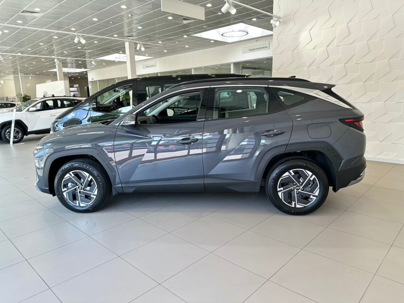 Автомобілі Hyundai м. Полтава | Купити новий Хюндай | Хюндай Центр Полтава - фото 9