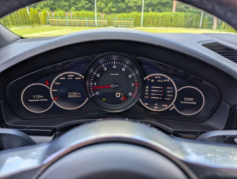 Автомобілі Hyundai м. Полтава | Купити новий Хюндай | Хюндай Центр Полтава - фото 18