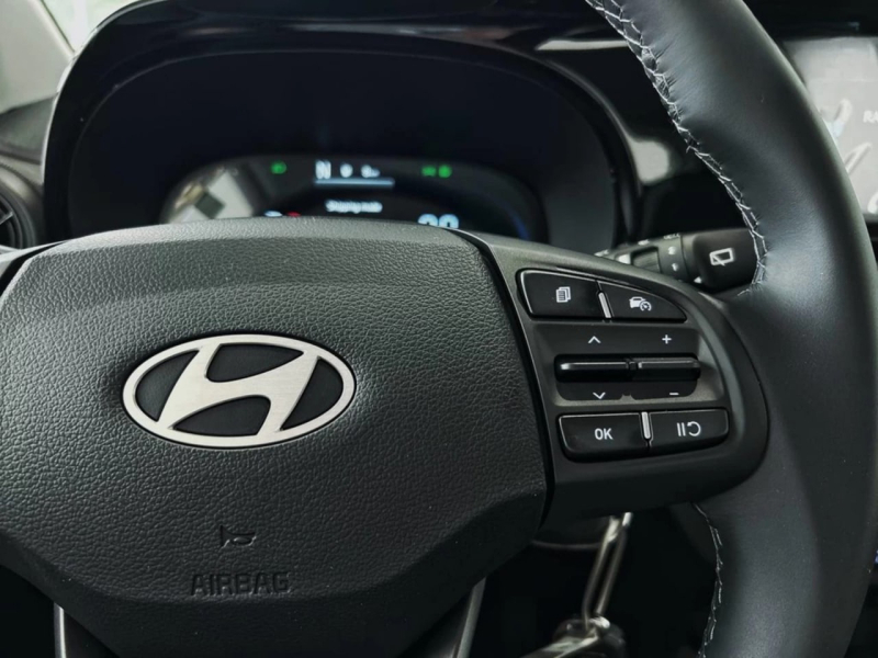 Автомобілі Hyundai м. Полтава | Купити новий Хюндай | Хюндай Центр Полтава - фото 21