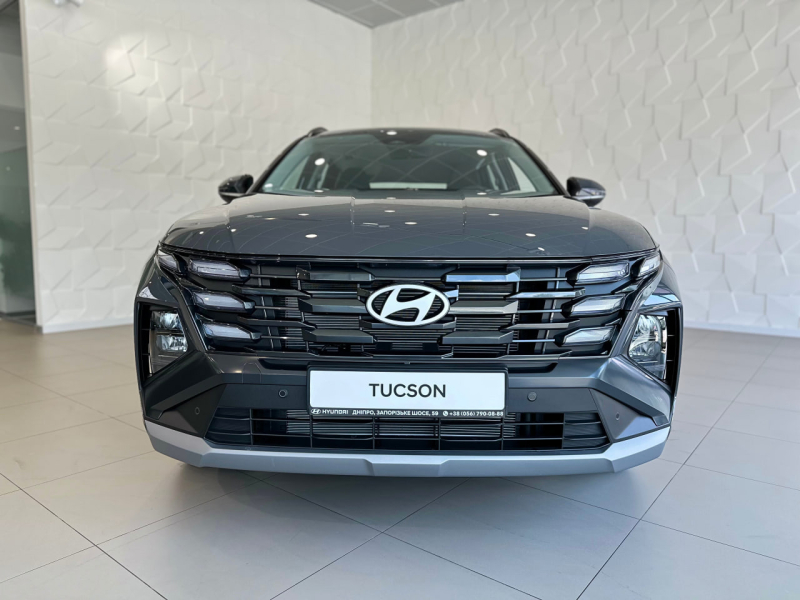 Автомобілі Hyundai м. Полтава | Купити новий Хюндай | Хюндай Центр Полтава - фото 8