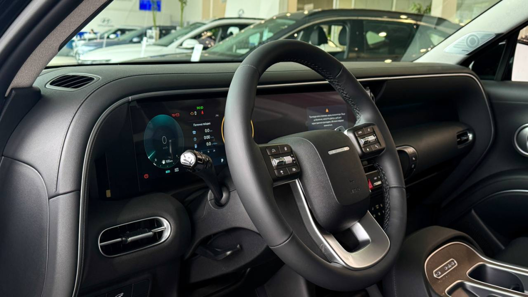 Автомобілі Hyundai м. Полтава | Купити новий Хюндай | Хюндай Центр Полтава - фото 22