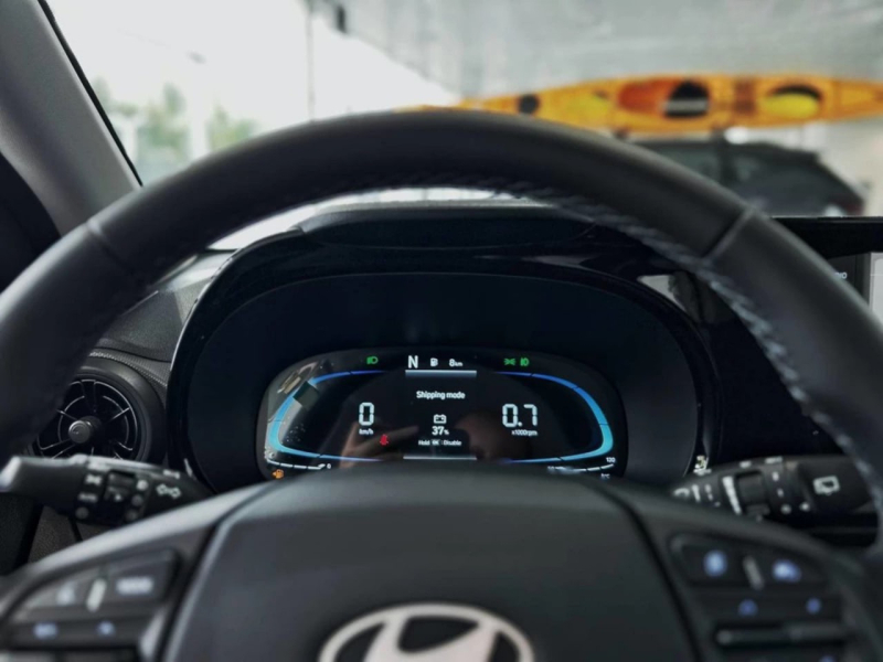 Автомобілі Hyundai м. Полтава | Купити новий Хюндай | Хюндай Центр Полтава - фото 22