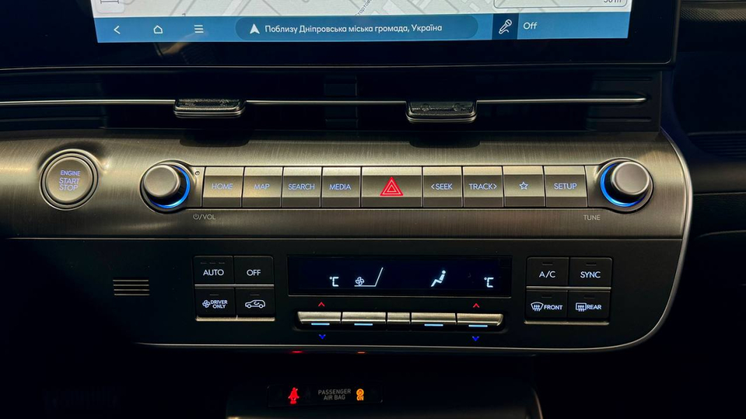 Автомобілі Hyundai м. Полтава | Купити новий Хюндай | Хюндай Центр Полтава - фото 13