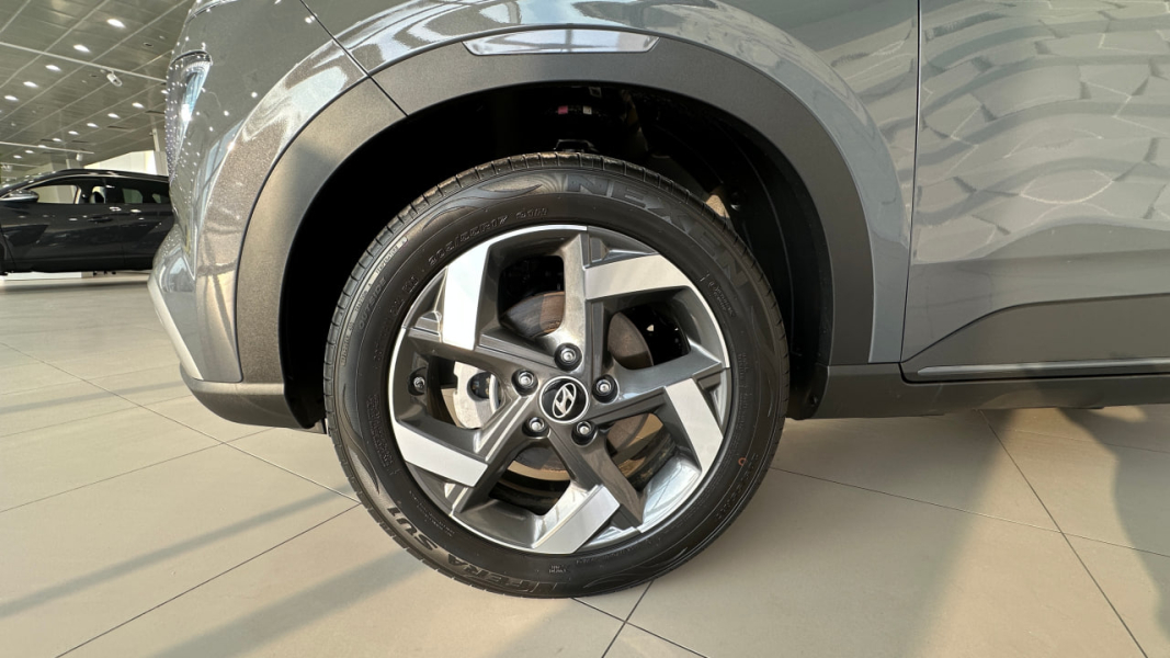 Автомобілі Hyundai м. Полтава | Купити новий Хюндай | Хюндай Центр Полтава - фото 17