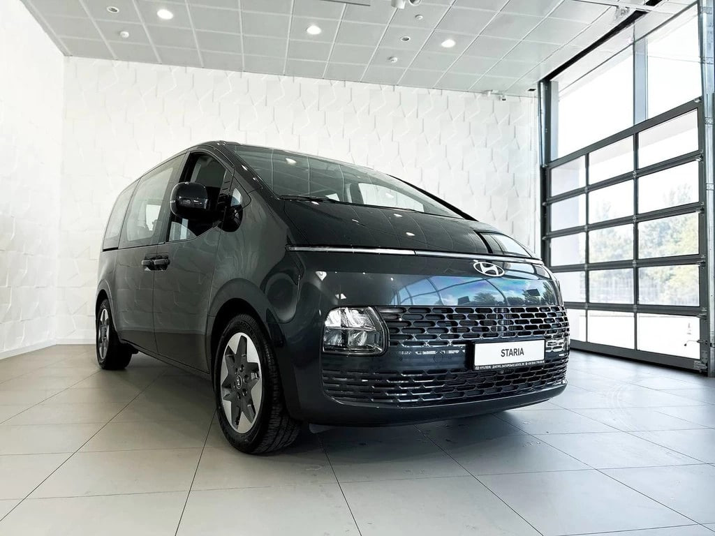 Автомобілі Hyundai м. Полтава | Купити новий Хюндай | Хюндай Центр Полтава - фото 8