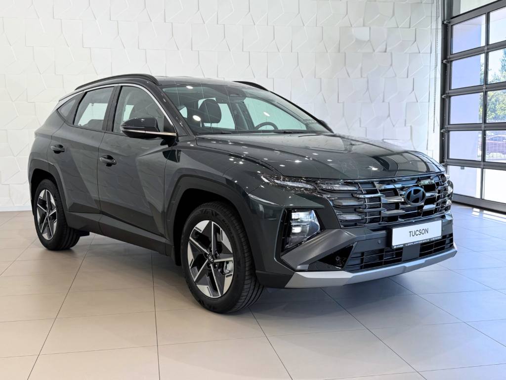 Автомобілі Hyundai м. Полтава | Купити новий Хюндай | Хюндай Центр Полтава - фото 10