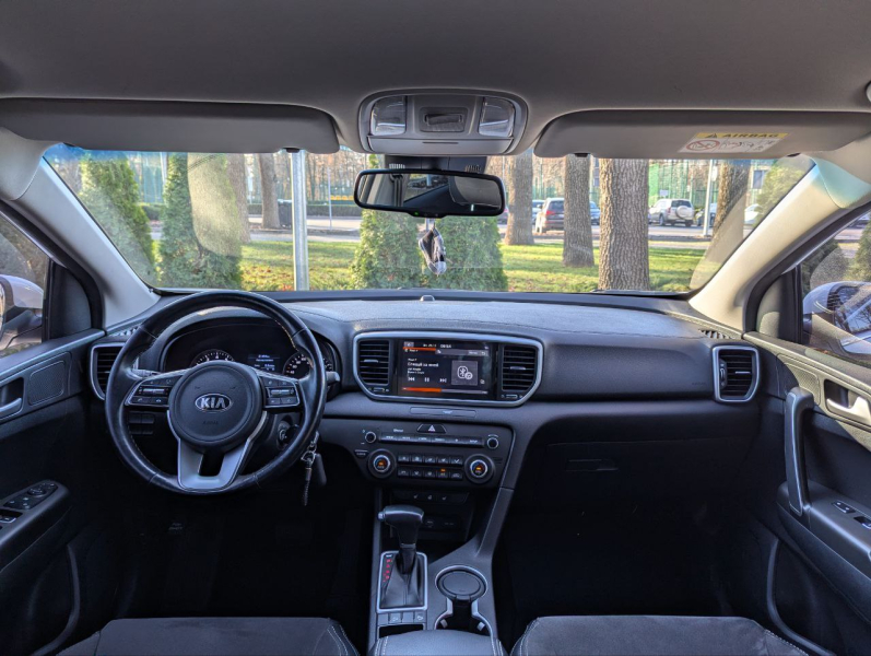 Автомобілі Hyundai м. Полтава | Купити новий Хюндай | Хюндай Центр Полтава - фото 12