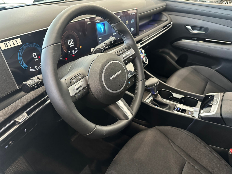 Автомобілі Hyundai м. Полтава | Купити новий Хюндай | Хюндай Центр Полтава - фото 17