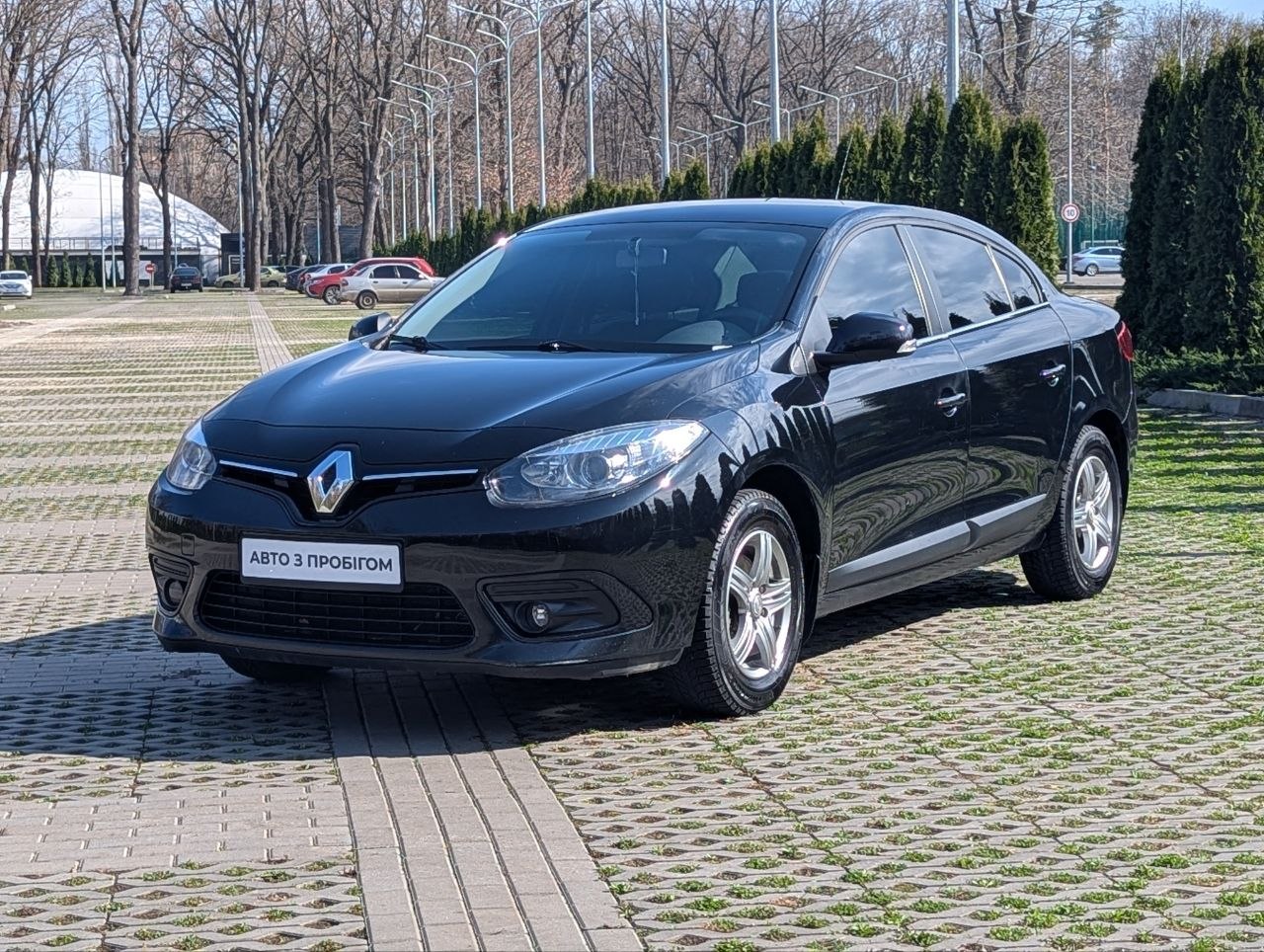 Автомобілі Hyundai м. Полтава | Купити новий Хюндай | Хюндай Центр Полтава - фото 7