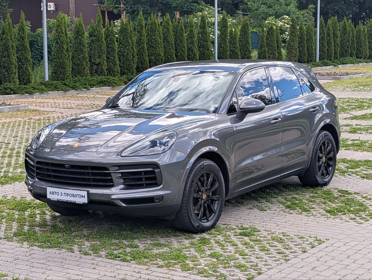 Автомобілі Hyundai м. Полтава | Купити новий Хюндай | Хюндай Центр Полтава - фото 7