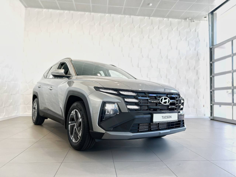 Автомобілі Hyundai м. Полтава | Купити новий Хюндай | Хюндай Центр Полтава - фото 7