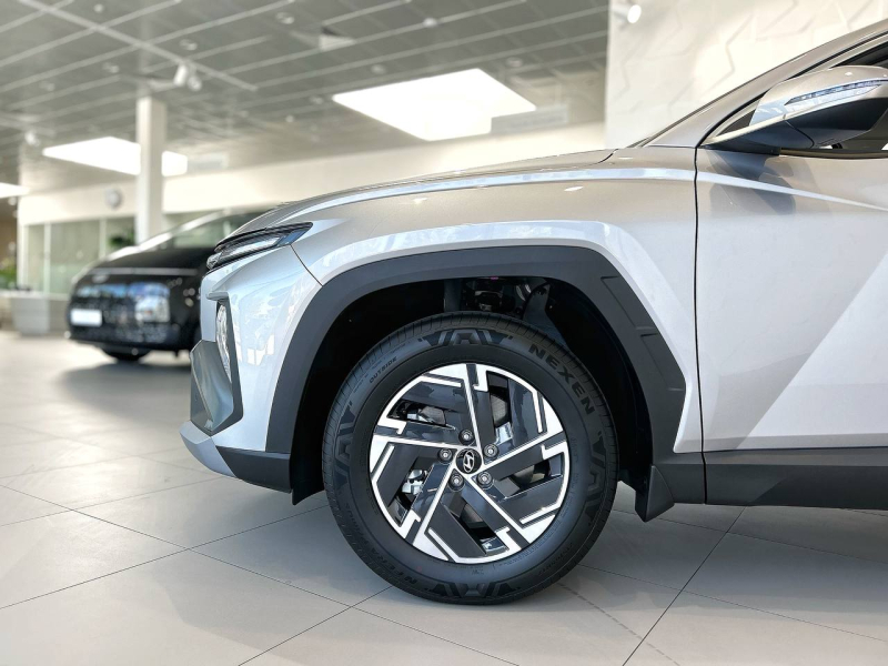 Автомобілі Hyundai м. Полтава | Купити новий Хюндай | Хюндай Центр Полтава - фото 9