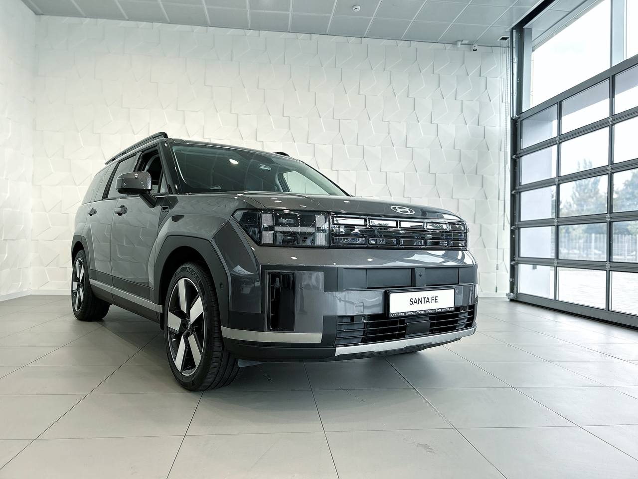 Автомобілі Hyundai м. Полтава | Купити новий Хюндай | Хюндай Центр Полтава - фото 10