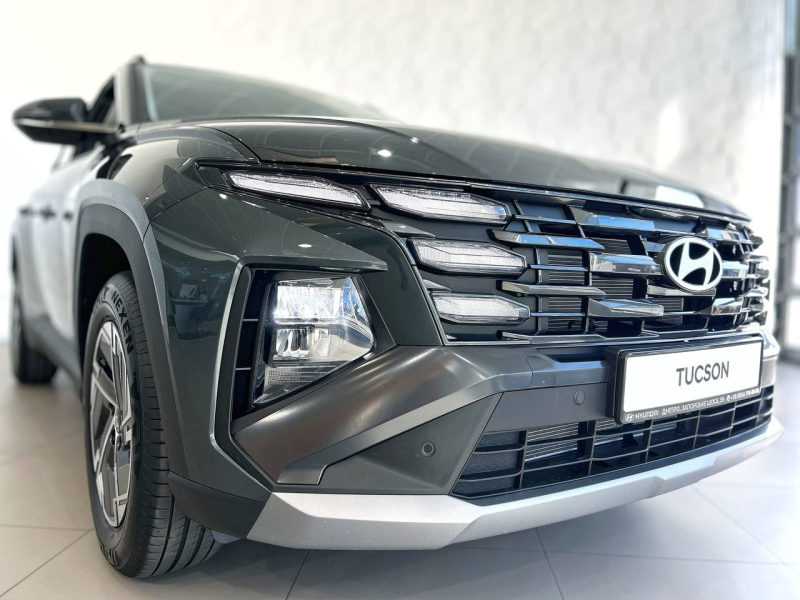 Автомобілі Hyundai м. Полтава | Купити новий Хюндай | Хюндай Центр Полтава - фото 8