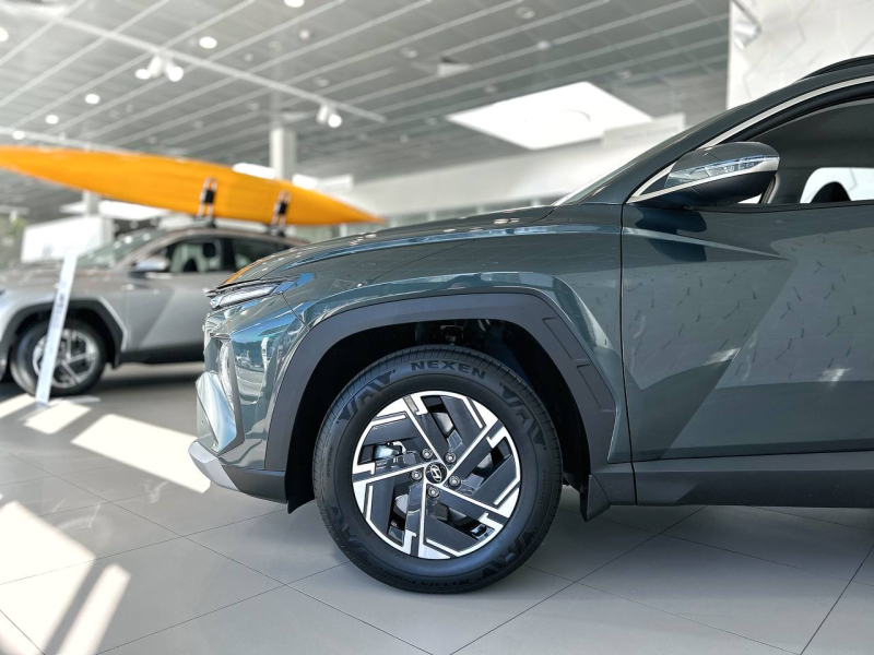 Автомобілі Hyundai м. Полтава | Купити новий Хюндай | Хюндай Центр Полтава - фото 9