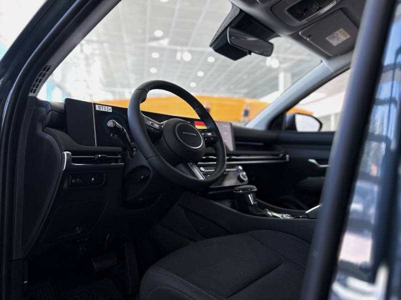 Автомобілі Hyundai м. Полтава | Купити новий Хюндай | Хюндай Центр Полтава - фото 12