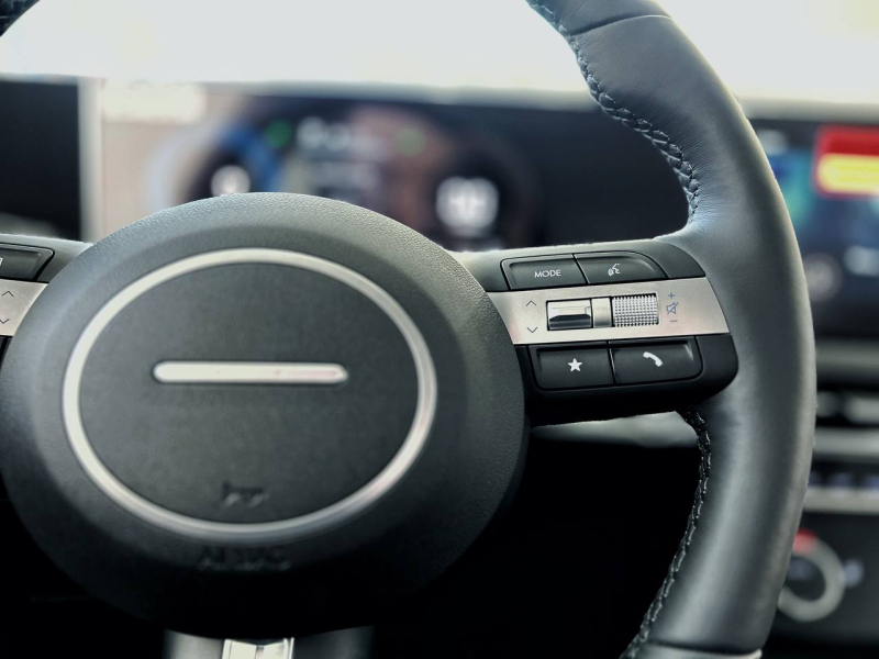 Автомобілі Hyundai м. Полтава | Купити новий Хюндай | Хюндай Центр Полтава - фото 16