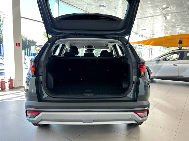 Автомобілі Hyundai м. Полтава | Купити новий Хюндай | Хюндай Центр Полтава - фото 30