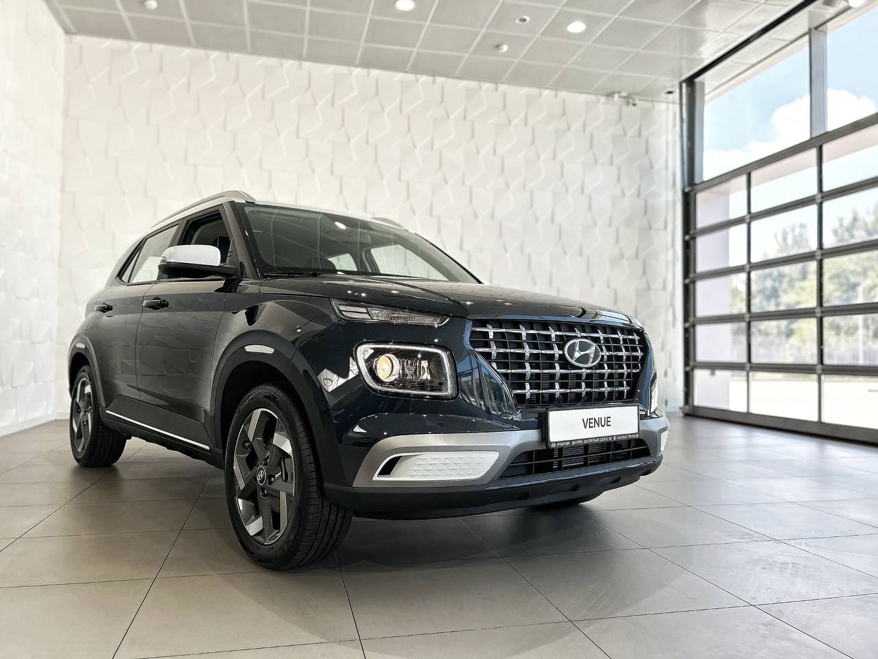 Автомобілі Hyundai м. Полтава | Купити новий Хюндай | Хюндай Центр Полтава - фото 11