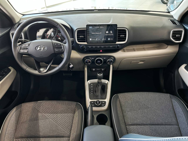 Автомобілі Hyundai м. Полтава | Купити новий Хюндай | Хюндай Центр Полтава - фото 9