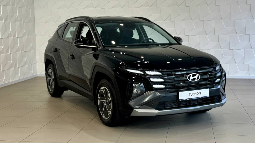 Автомобілі Hyundai м. Полтава | Купити новий Хюндай | Хюндай Центр Полтава - фото 7