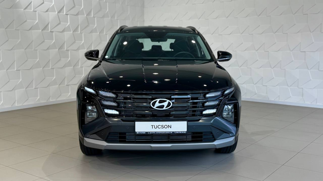 Автомобілі Hyundai м. Полтава | Купити новий Хюндай | Хюндай Центр Полтава - фото 8