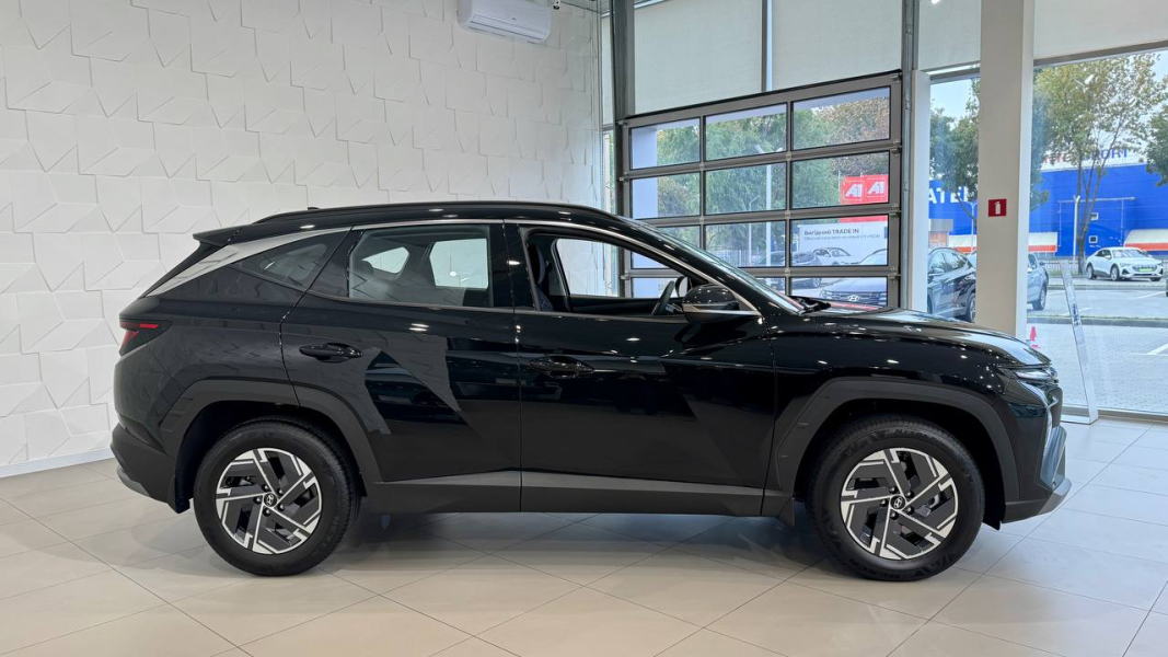 Автомобілі Hyundai м. Полтава | Купити новий Хюндай | Хюндай Центр Полтава - фото 10