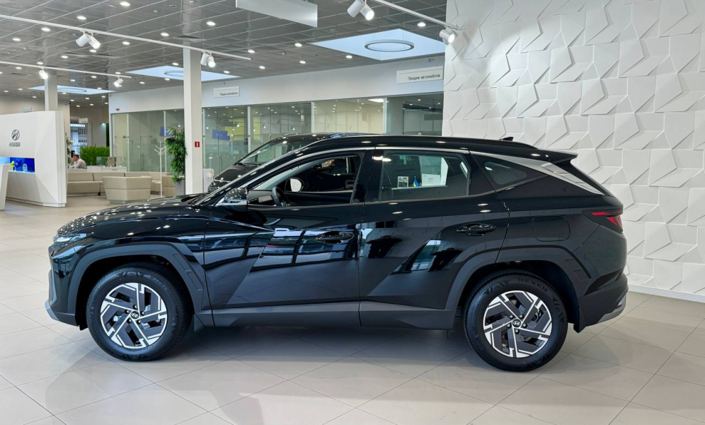 Автомобілі Hyundai м. Полтава | Купити новий Хюндай | Хюндай Центр Полтава - фото 9