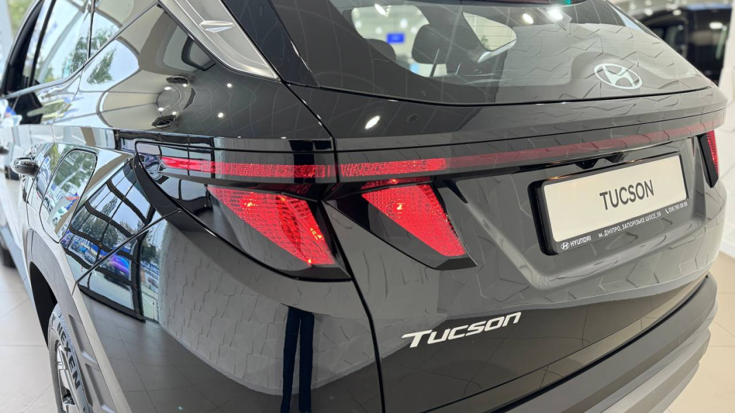 Автомобілі Hyundai м. Полтава | Купити новий Хюндай | Хюндай Центр Полтава - фото 11