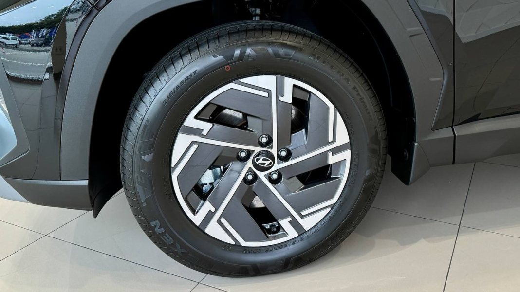 Автомобілі Hyundai м. Полтава | Купити новий Хюндай | Хюндай Центр Полтава - фото 13