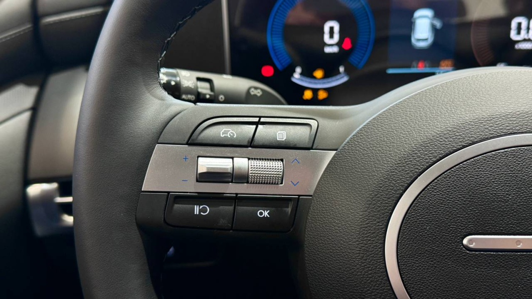Автомобілі Hyundai м. Полтава | Купити новий Хюндай | Хюндай Центр Полтава - фото 18