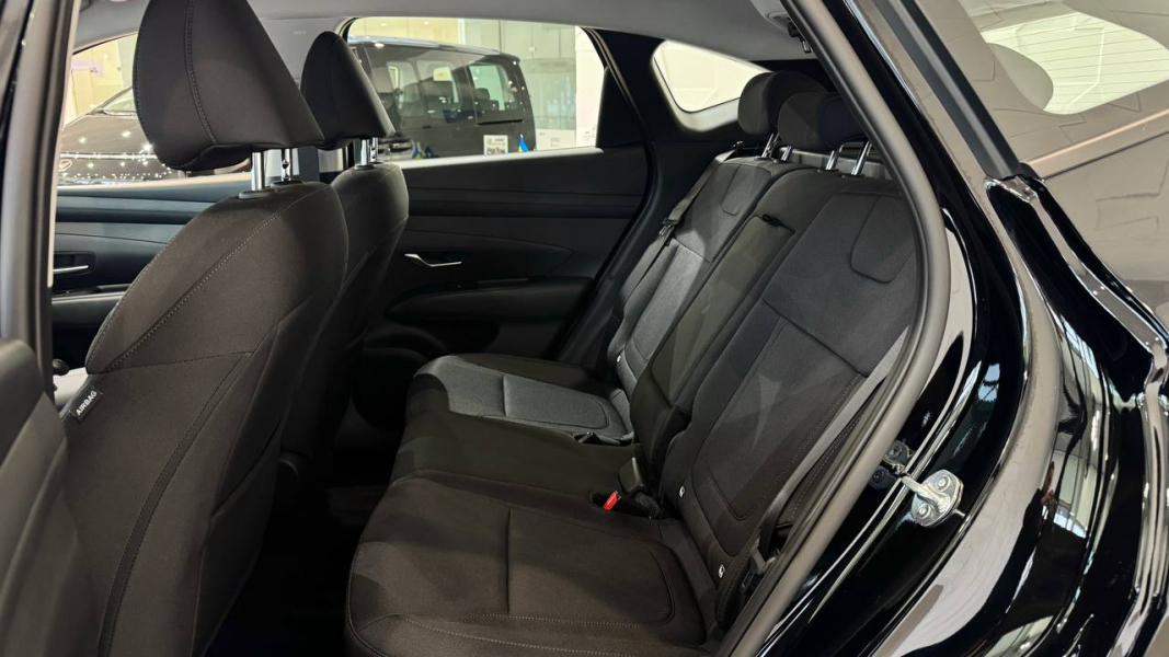 Автомобілі Hyundai м. Полтава | Купити новий Хюндай | Хюндай Центр Полтава - фото 21