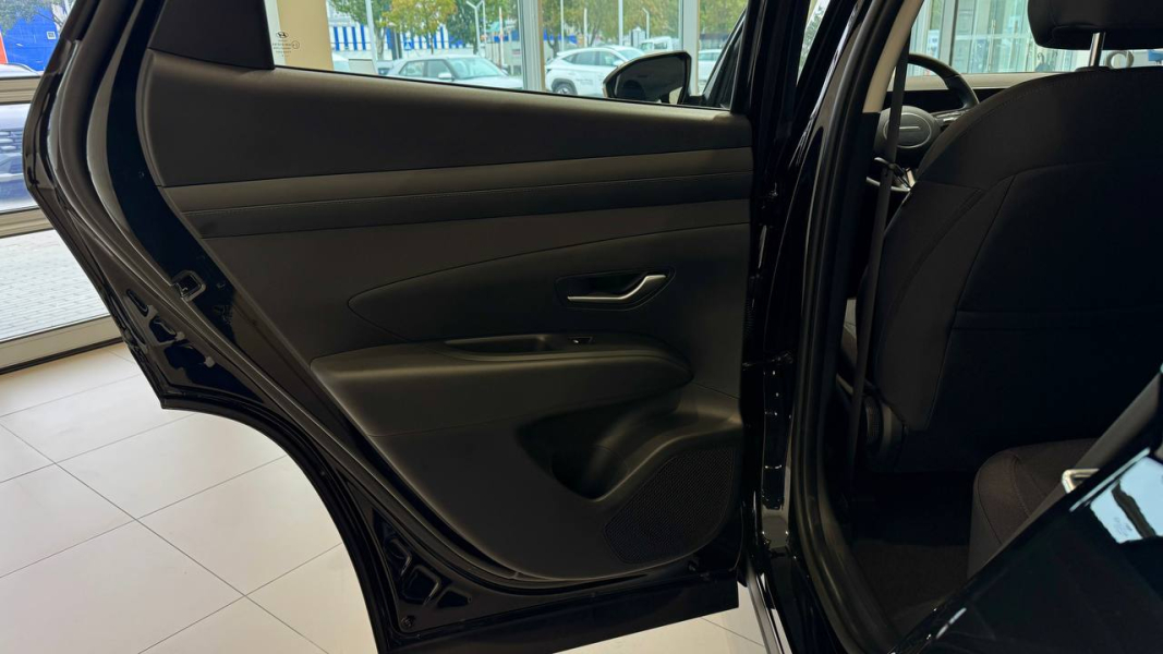 Автомобілі Hyundai м. Полтава | Купити новий Хюндай | Хюндай Центр Полтава - фото 22