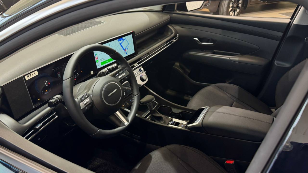 Автомобілі Hyundai м. Полтава | Купити новий Хюндай | Хюндай Центр Полтава - фото 30