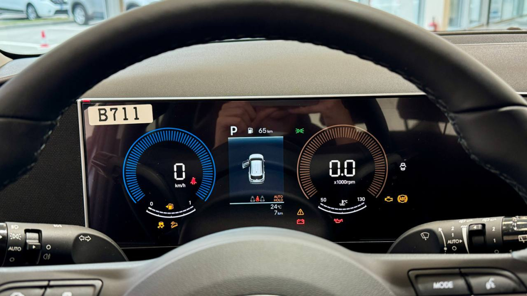 Автомобілі Hyundai м. Полтава | Купити новий Хюндай | Хюндай Центр Полтава - фото 31
