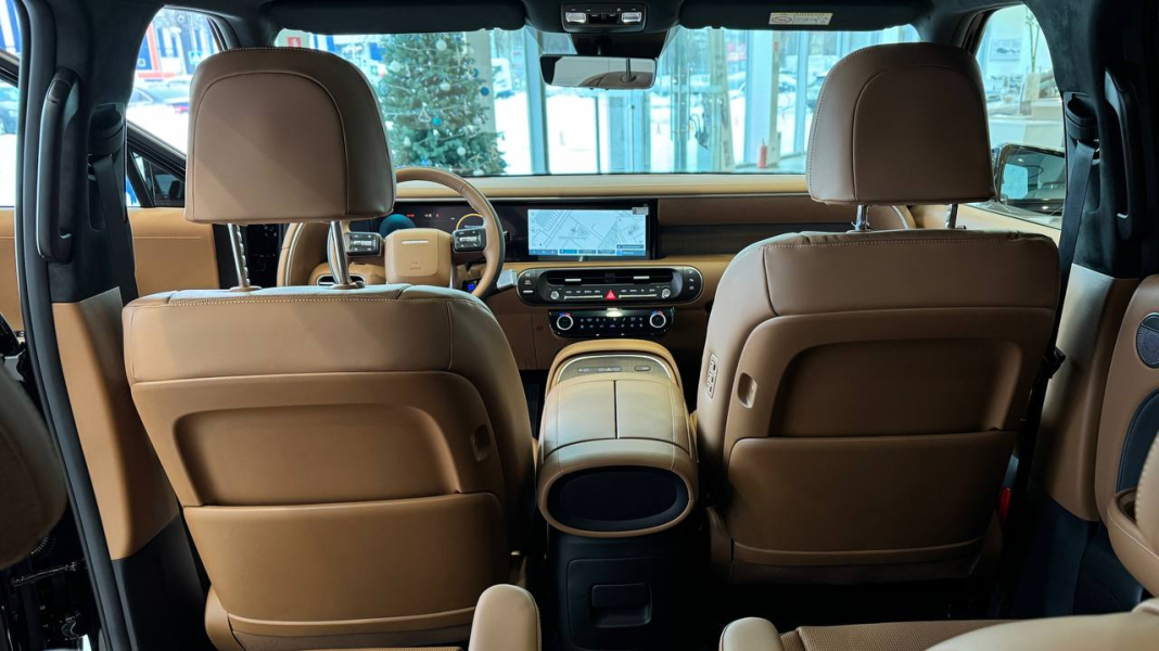 Автомобілі Hyundai м. Полтава | Купити новий Хюндай | Хюндай Центр Полтава - фото 46